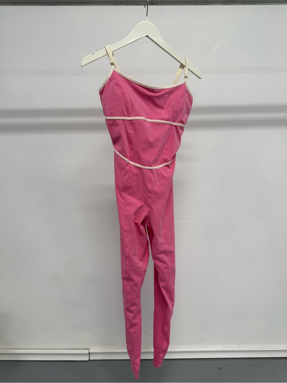 L*Space jumpsuit
